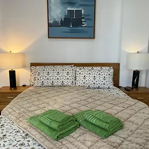  Apartamento Dream Prestige