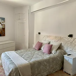  Apartamento Salud Vacacional