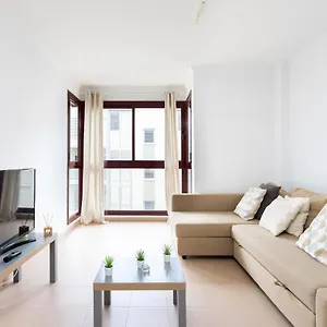  Apartamento Live Acoran Mar Azul
