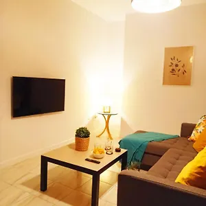  Apartamento El Carcajal